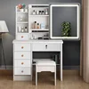 Silla LED blanco cálido