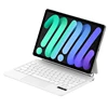 For iPad mini 6th/7th Gen 8.3"White