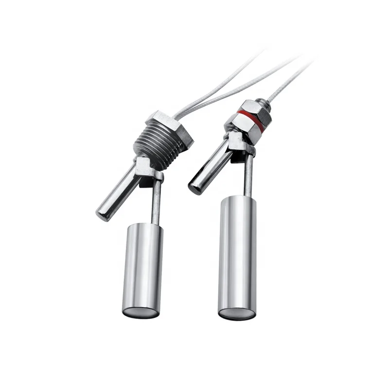 LSTAHL-BEHAELTER FLUESSIGKEIT WASSER Niveau Sensor Hontal Schwimmer Schalte 385192168535 LSTAHL-BEHAELTER FLUESSIGKEIT WASSER Niveau Sensor Hontal Schwimmer Schalte 385192168535