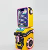 Promotion étape par étape et retrait