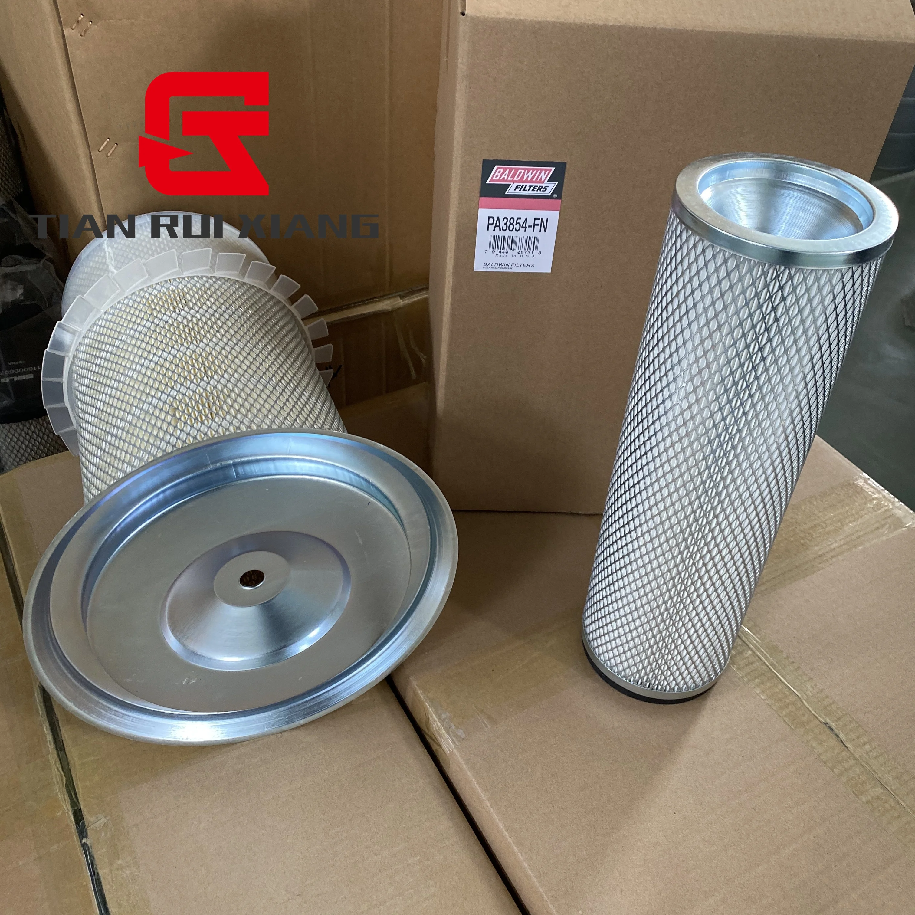 Manufacturers sell alternative products AF4894KM PA3854-FN P771555 