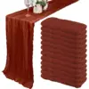 rust red
