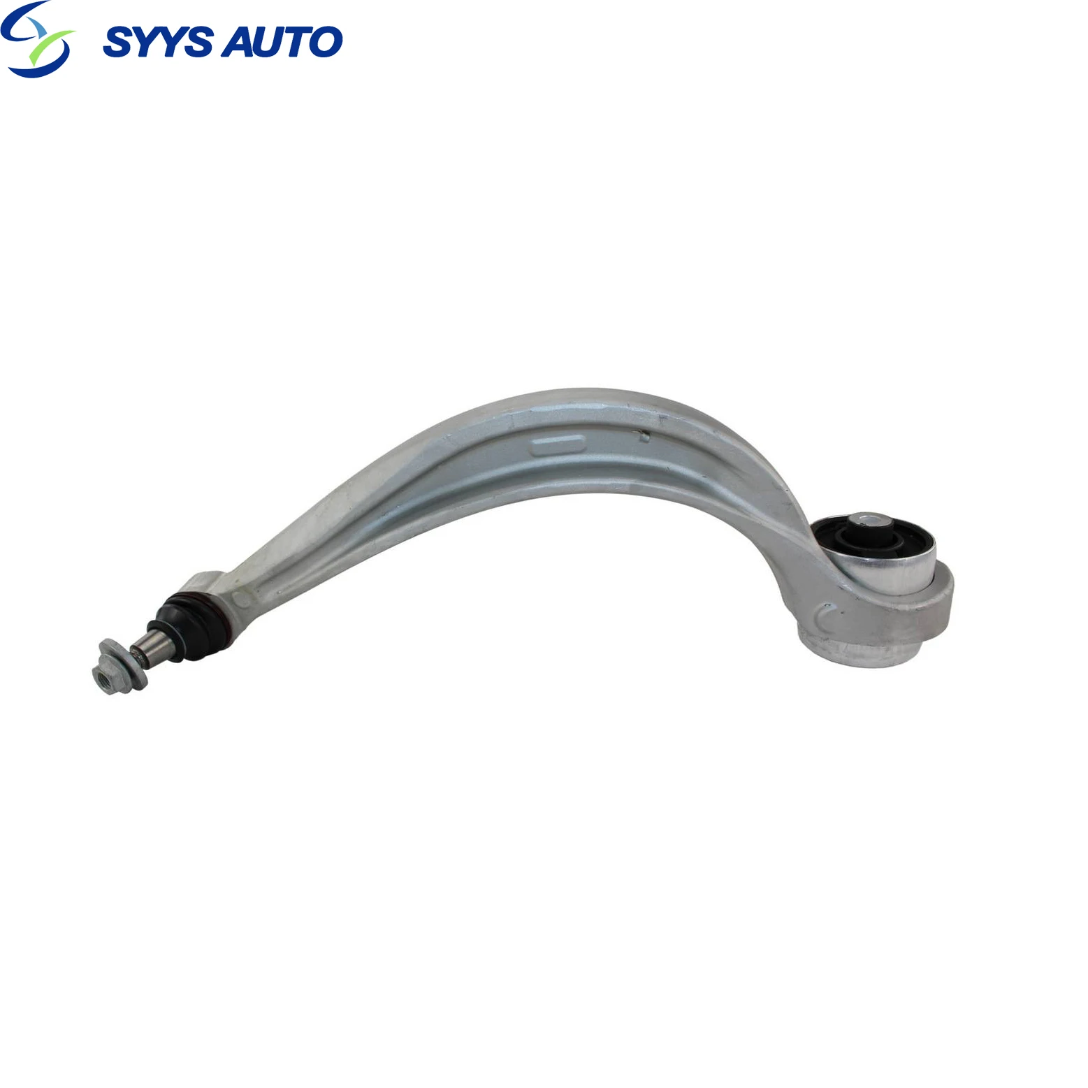 Auto Suspension Systems Front Right Lower Control Arm  Assembly for Bentley Bentayga SUV 4WD 95840769400 PAB407694