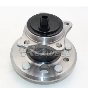 China Auto Parts Rear Wheel Hub Bearings for Toyota Camry ACV51 GAV50 42450-33030 4245033030