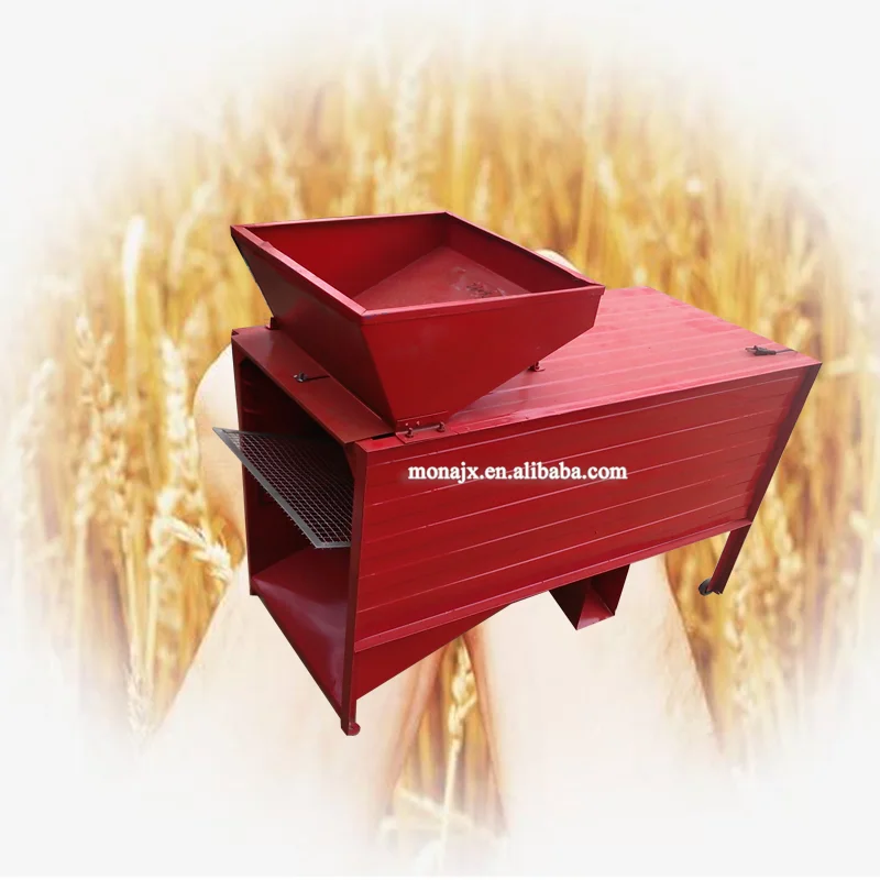 Manual Grain Winnowing Machine Cocoa Bean Winnower