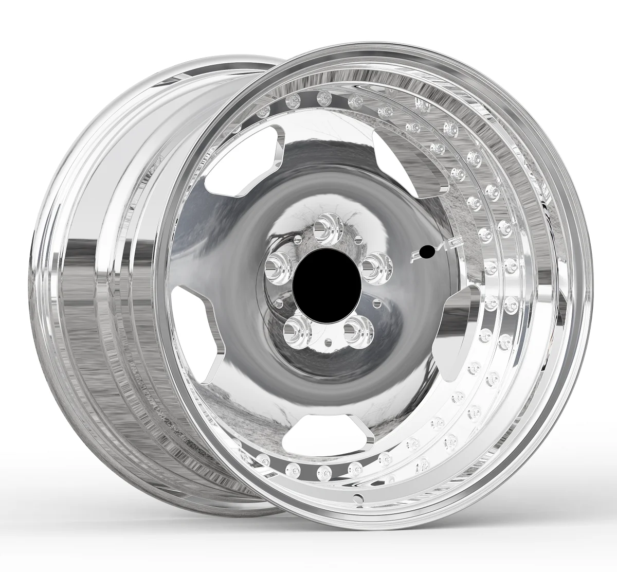 Maining Custom Forged for Mercedes Benz Aero Monoblock 1 2 3 4 Wheels 16 17 18 19 A35 W124