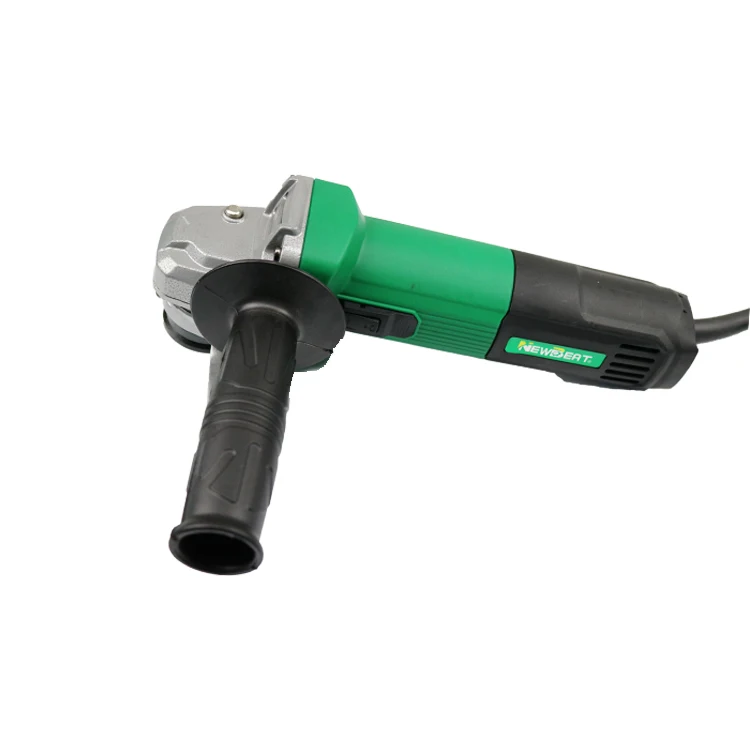 Электрический 4 дюйма угловая шлифовальная машина 115 мм/100 мм makitaa шлифовальная машина 4030 Китай (материк)