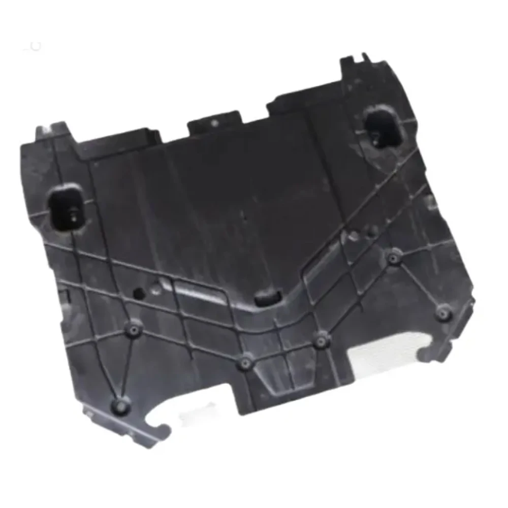 Under Engine Underbody Splash Shield for Maserati Ghibli Quattroporte M156 3.0 V6 Front Bumper Engine Undertry Cover