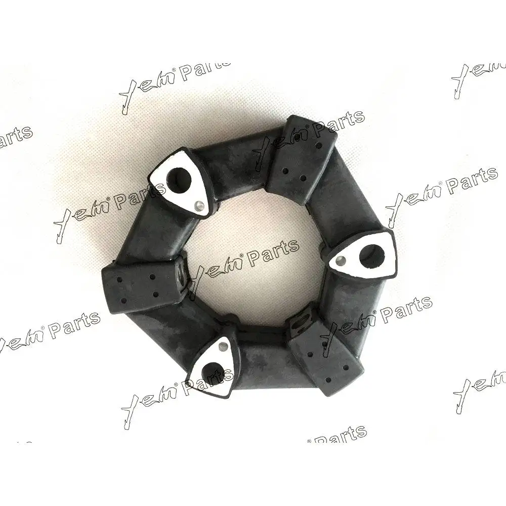KX155 Engine Coupling For Kubota Diesel Repair Kit 6