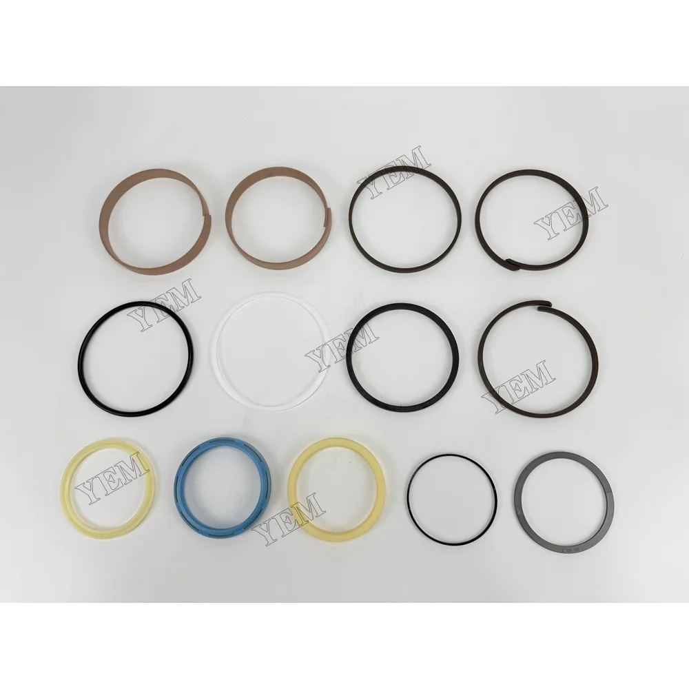 For Caterpillar M317D2 Repair Kit Engine Spare Parts 2