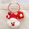 Santa Claus wire buckle