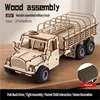 Pull-Back 6806 Truck [Color Box Pack]