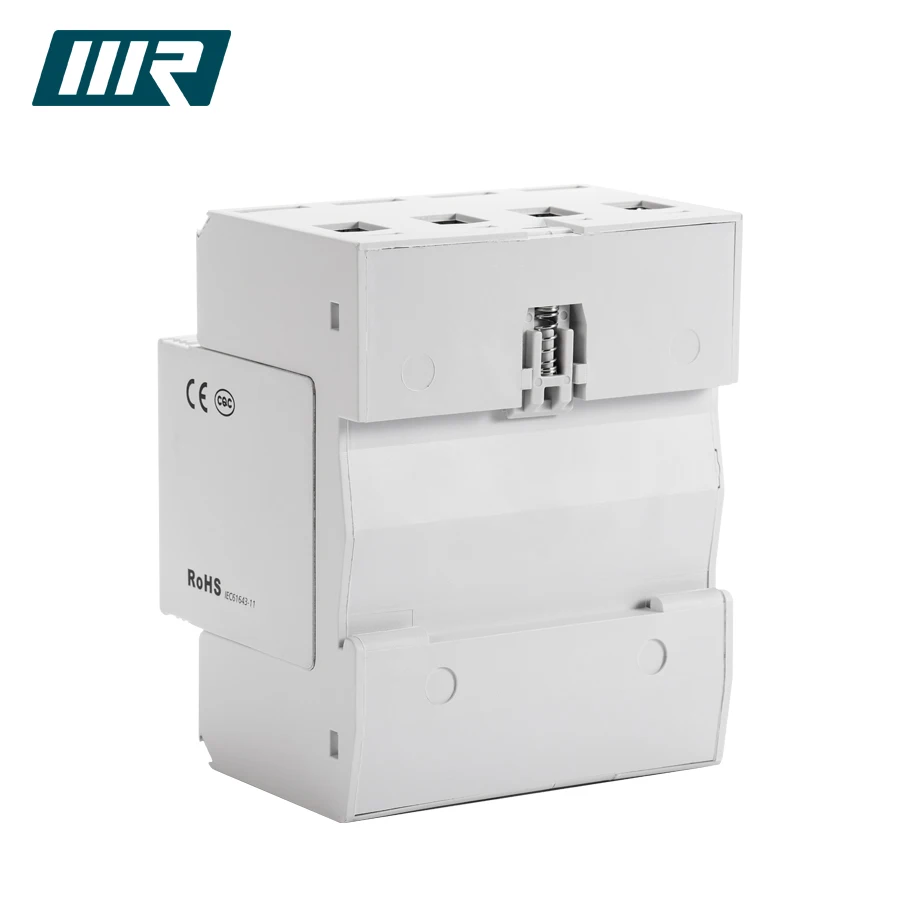 WRDZ Hot Selling Surge Protector Build Lightning Arrester
