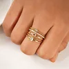 T0354 yellow gold
