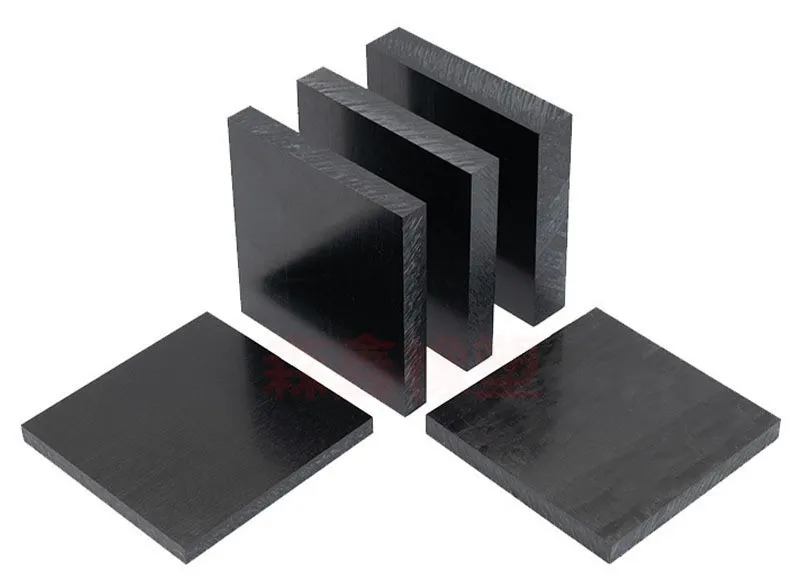 4x8 UHMWPE Plastic Sheet High Strength Acrylic PVC EVA PE Plastic Product UHMW PE Board