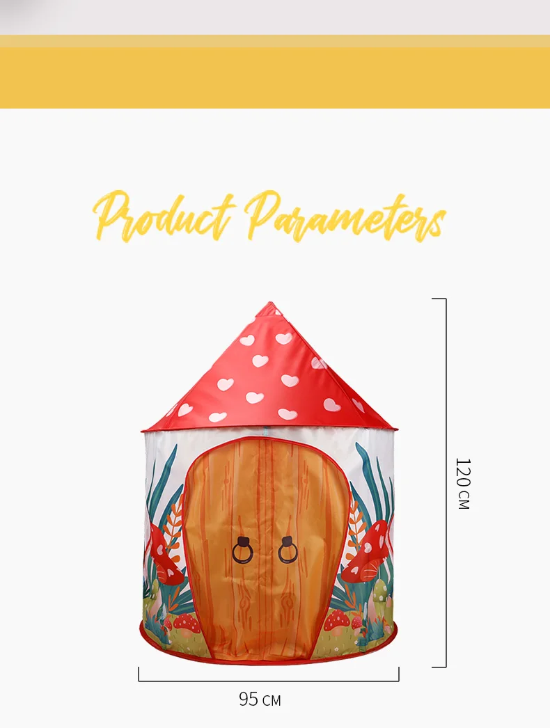 Baby Beach Tent Uv-protecting Sunshelter with a Pool Baby Kids Beach Tent Pop up Portable Shade Pool UV Protection Sun Shelter