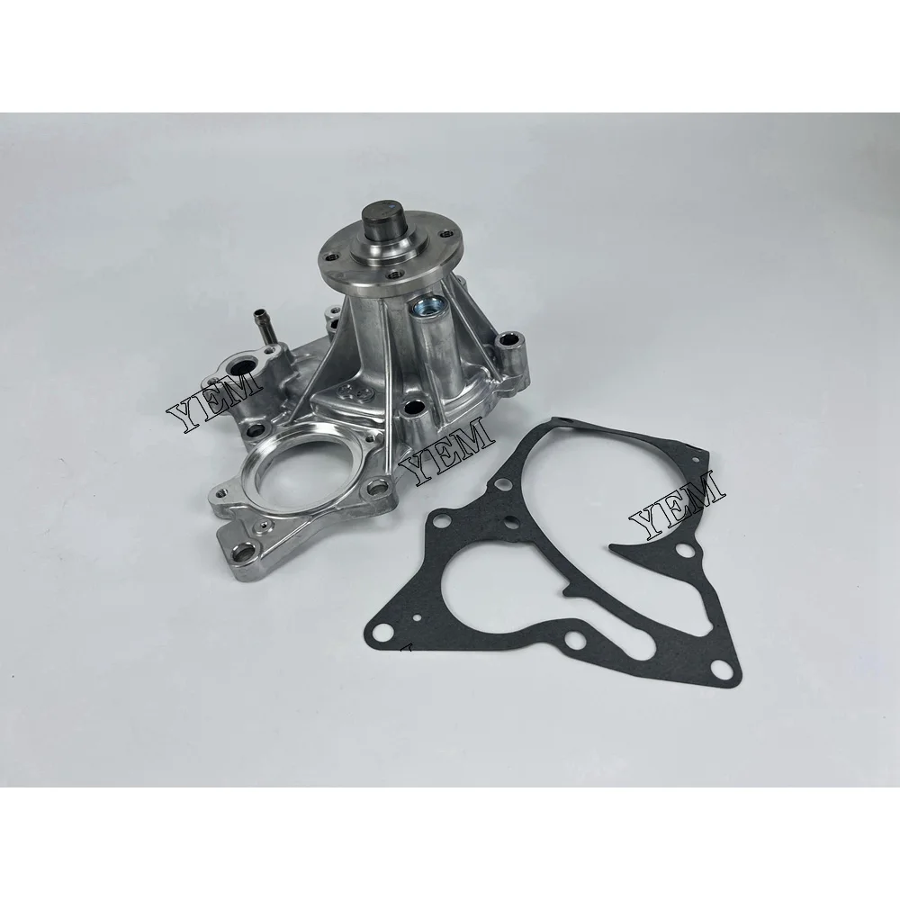 For Toyota 2GD Water Pump China Engine Parts Supplier