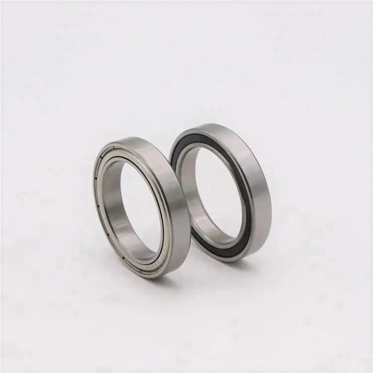 OEM Deep Groove Ball Rolling Mill Bearing 508729