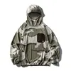 Verde militare mimetico