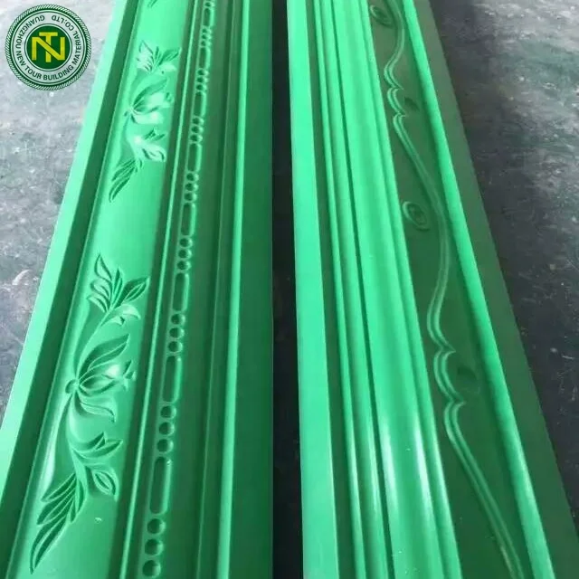 Gypsum Plaster Ceiling  Cornice  Designs Moulding for Ceiling