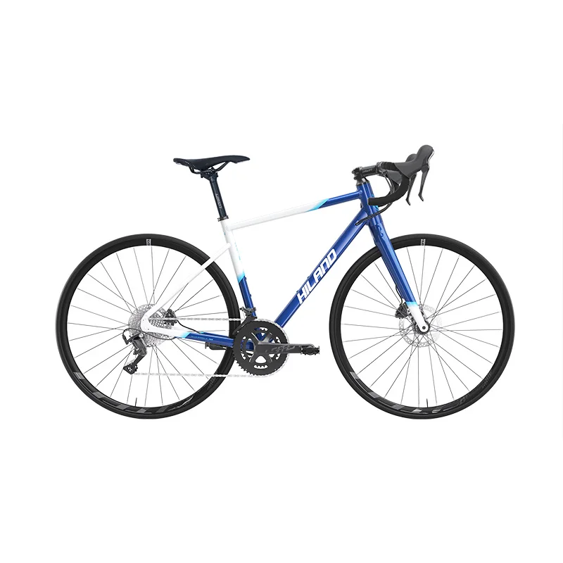 Joykie 22 Speed 700*28c Carbon Road Bike For Sale Hot Light Carbon