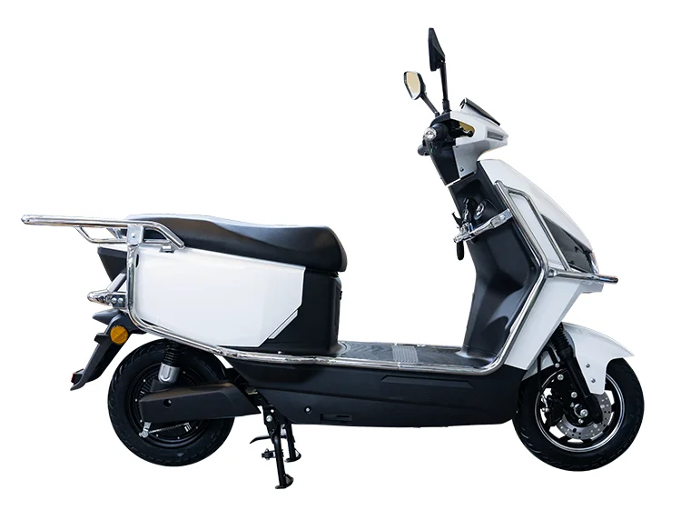 CKD EEC 10 inch 45km/h speed fast electric motorcycle adult electric motorcycle