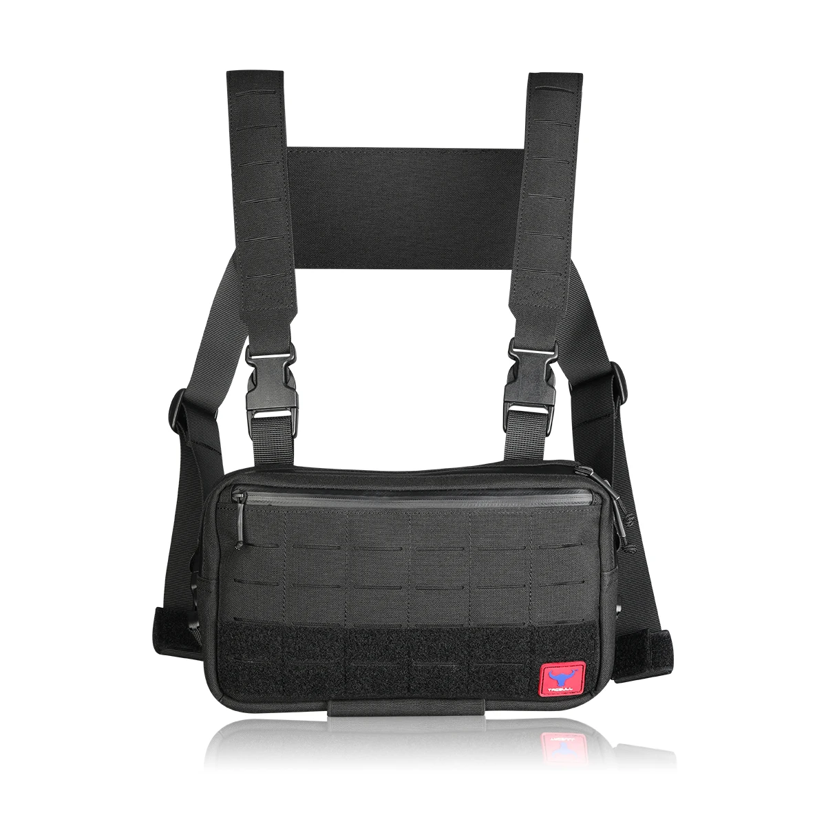 Cytac Tactical Plate Carrier Tactical Chest Rig Modular And Lightweight ...