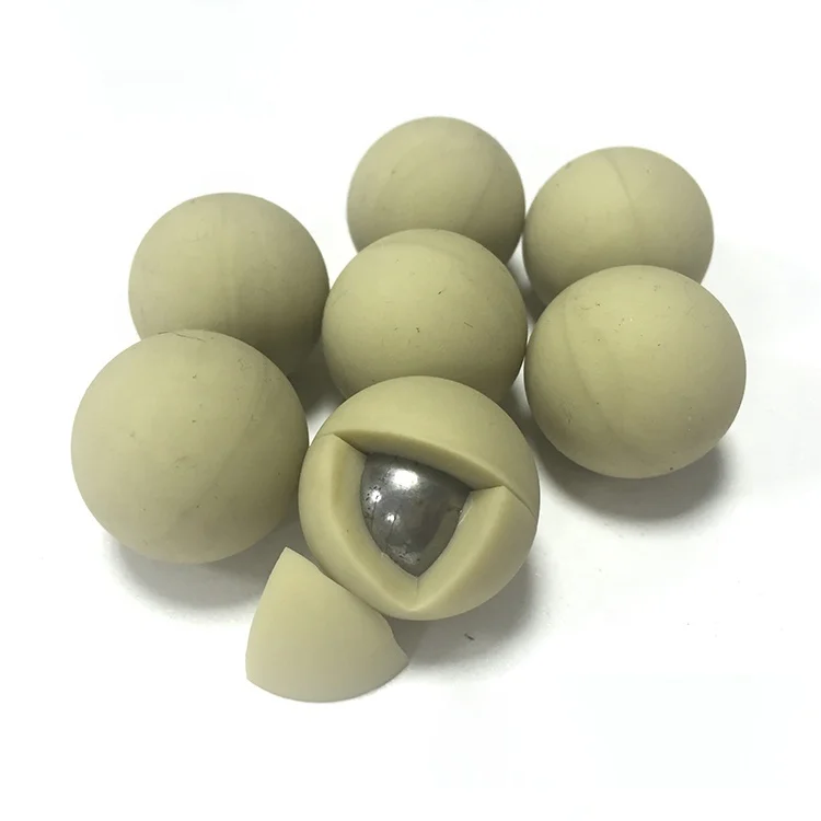 20mm rubber balls