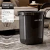 Obsidian Trash Can - 30L