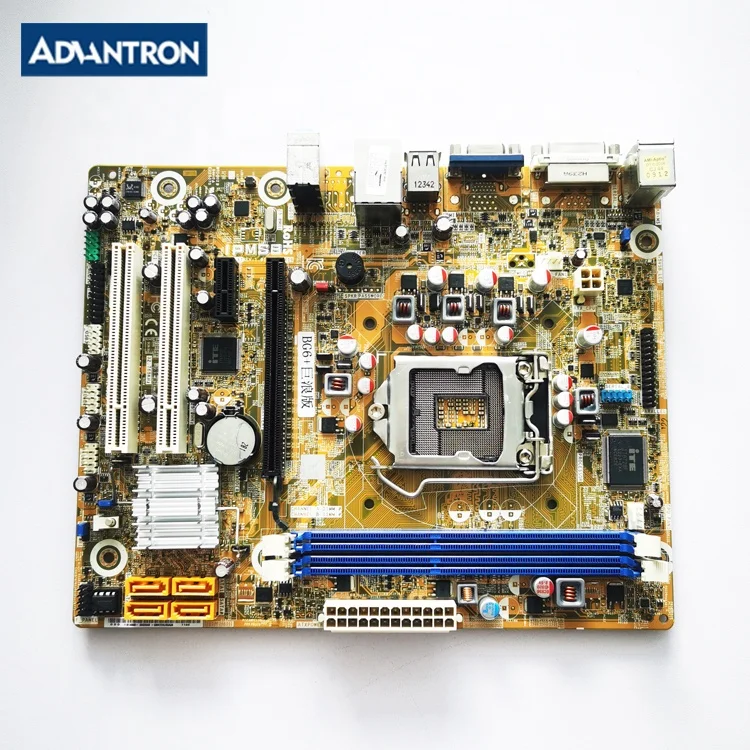 BG6 PEGATRON Industrial Motherboard CPU Board CPU Module Main Board  Original Stock 100% Testing Working Well
