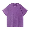 สีม่วง