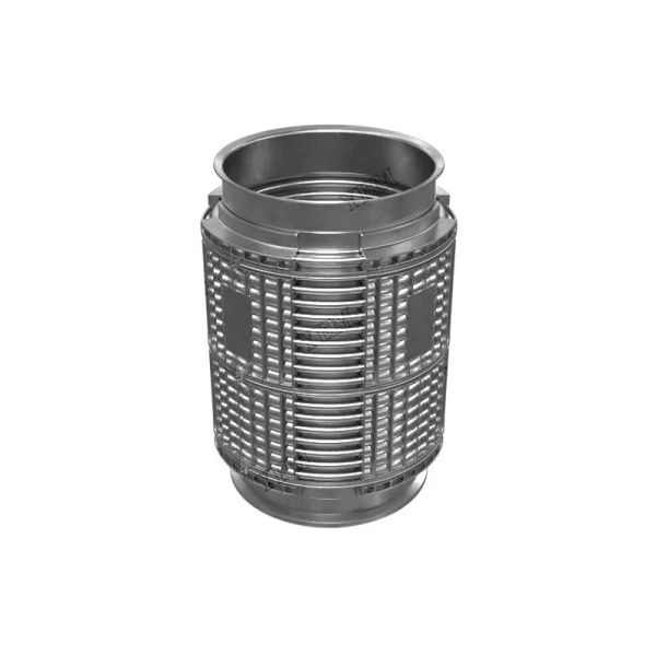 Diesel 544-5249 Bellows for Caterpillar Industrial Machinery Spare Parts
