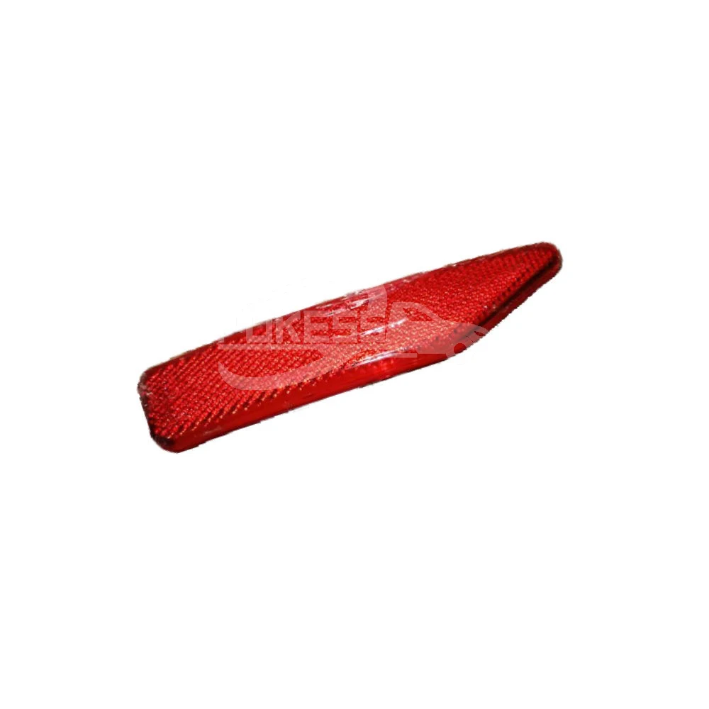 Light Reflector Car BT4Z13A565A BT4D13A565BA Left Rear Bumper Reflecto... — 2