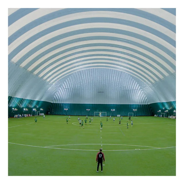 Top Rated Huge Comprehensive Sports Venues Air-supported Structures Inflatable Air Domes