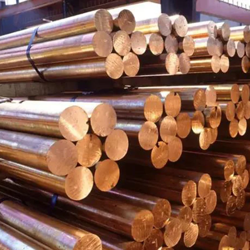 Bronze Bar Cooper Rod/copper Bar/brass Rod Factory Price Buy C3604