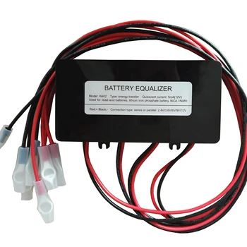 48v Battery Equalizer Battery Balancer