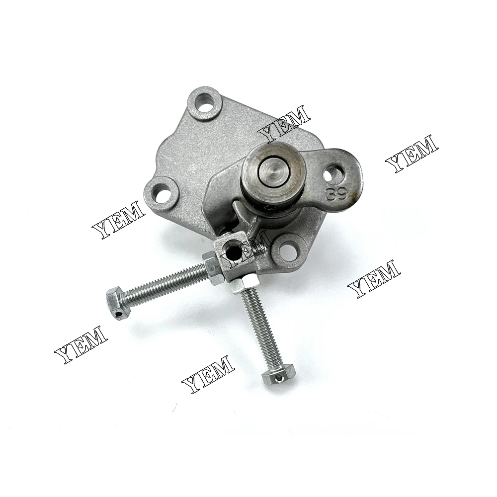 1G939-57008 Complete Speed Control Plate for Kubota V2203 Diesel Engine Parts 2