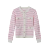 White+Light Pink+Pink Gold