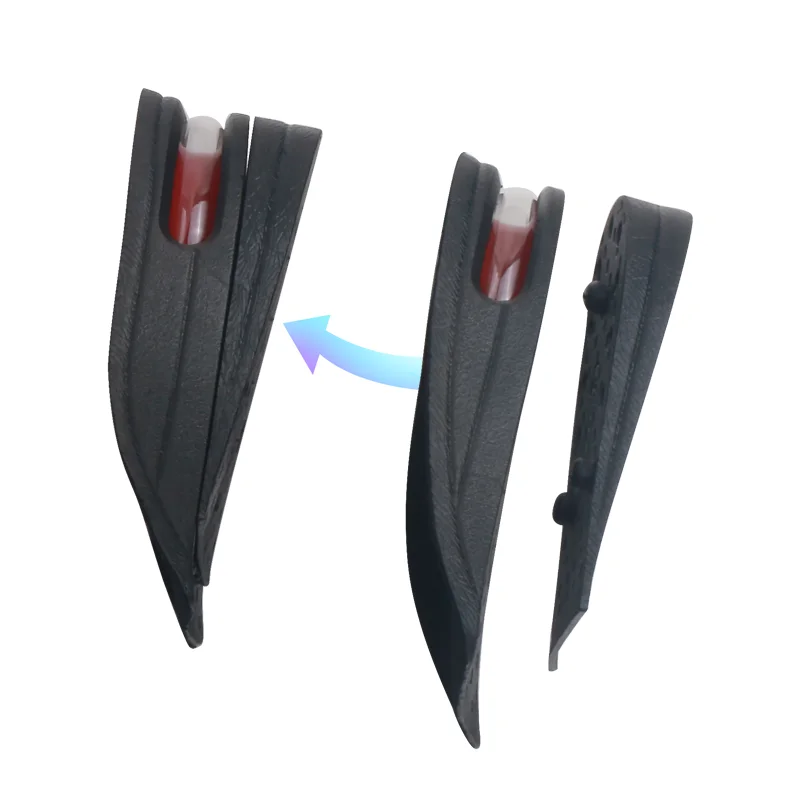 Women Inches Taller Elevator Insole Insert for Height