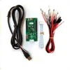 Verde Con cable C