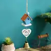 Cottage blu
