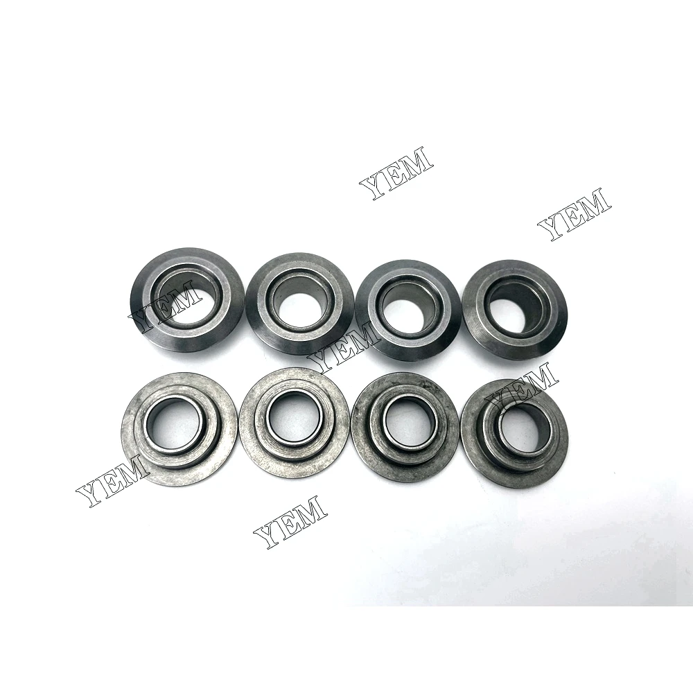 Valve Spring Retainer for Mitsubishi S4Q2 Replaces Engine Parts With Warranty 3