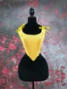 Jaune moutarde