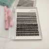 CAJA DE PLÁSTICO