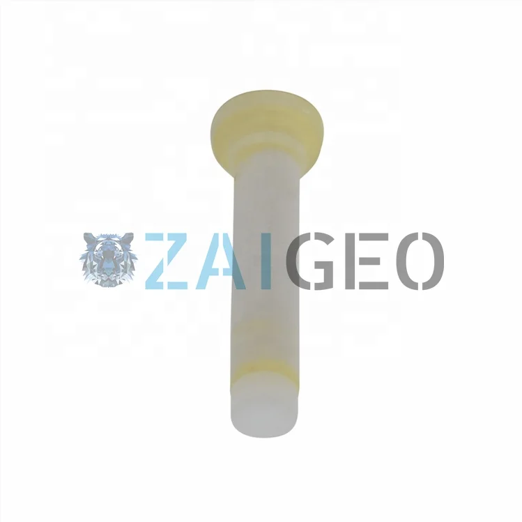 Maxjet 5 Final Filer Assembly Omax 304351 304080 Waterjet Parts Replacement
