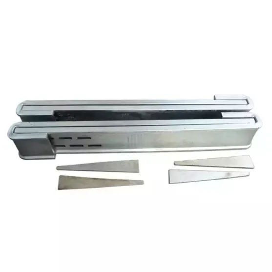 Smart Lock Efco Column Forms Clam With Low Price