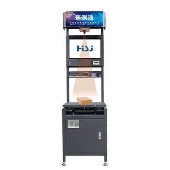 Package Measurement Volume and Measuring Equipment High Quality Smart Device for Scan Barcode on Package
