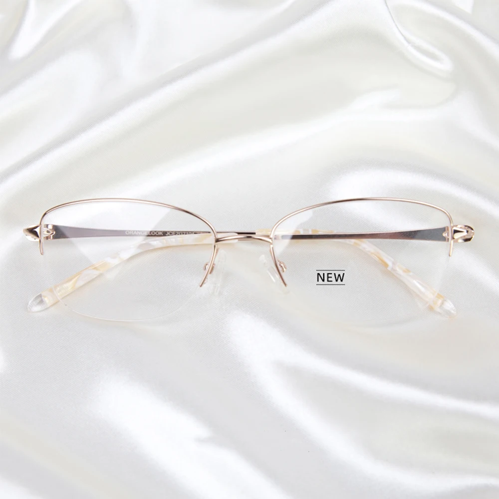 diamond studded glasses frames