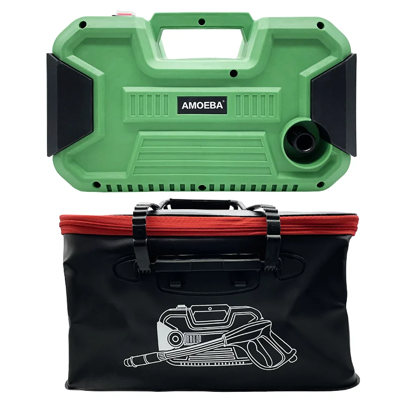 Высококачественный профессиональный беспроводной новый дизайн полезная мощность грузовик с регулируемой скоростью спрей 21 в мощный пистолет для мойки