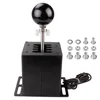 Black 7-speed + R gear - HB039